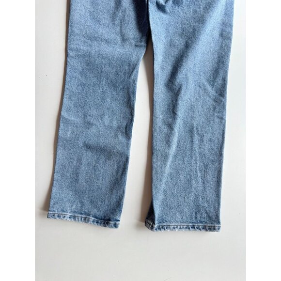 CITIZENS OF HUMANITY Jolene Dimple High Rise Skinny Straight Jeans, Size 28 - Picture 11 of 16